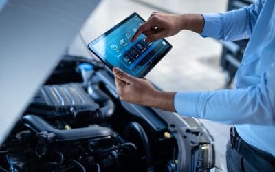 Why Are Electronic Vehicle Inspection Reports (EVIRs) Important?