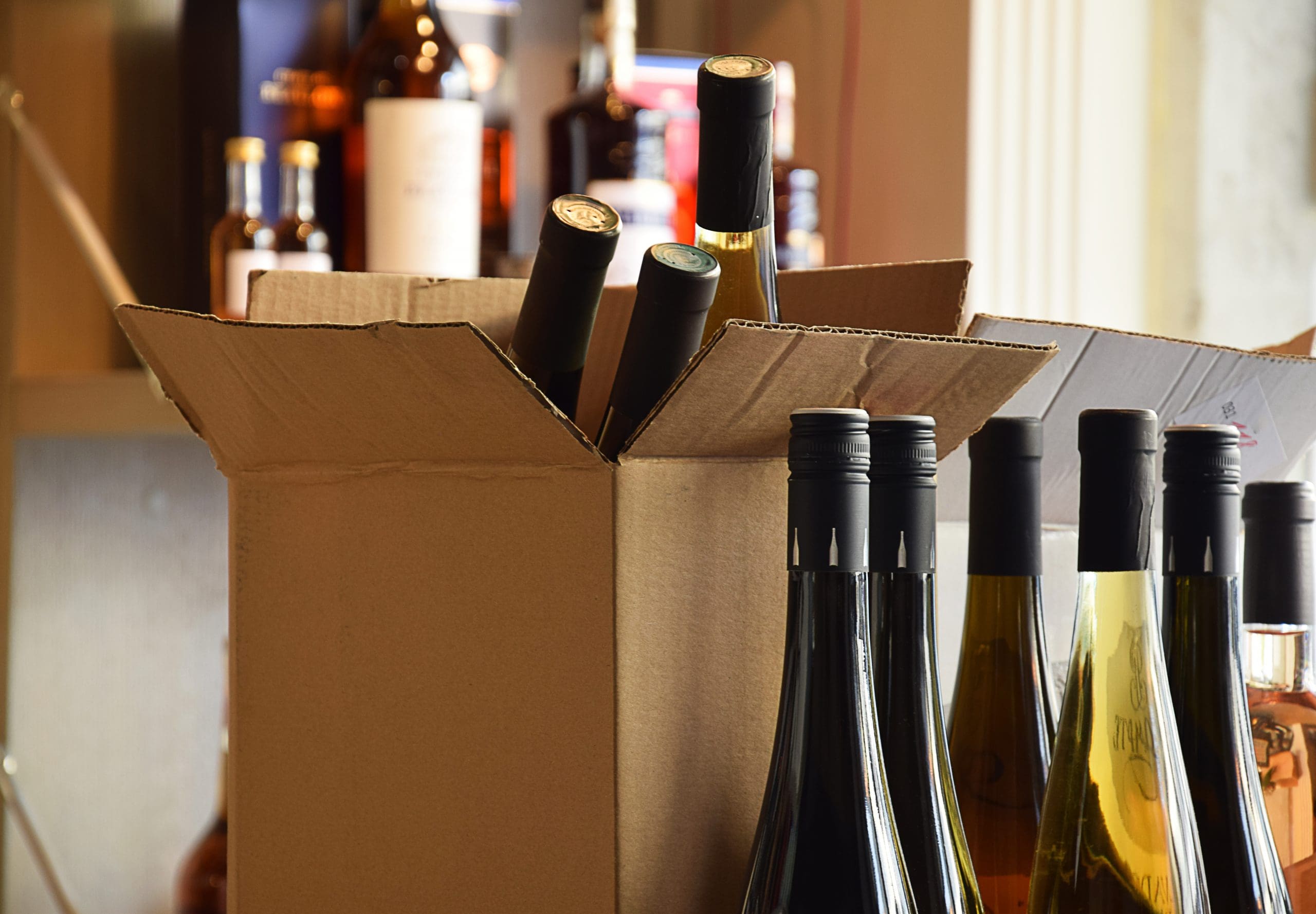 5 Advanced Dispatch Features That Help Streamline Alcohol Deliveries