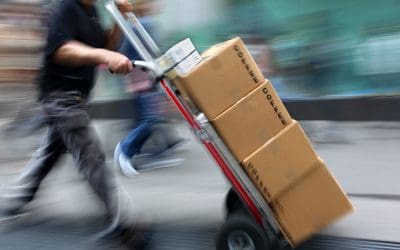 5 Innovative Measures That Reduce The Wasted Delivery Attempt Headache