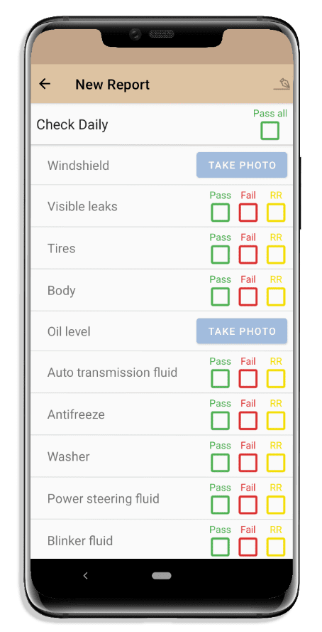 Mobile_DVIR_App_Report