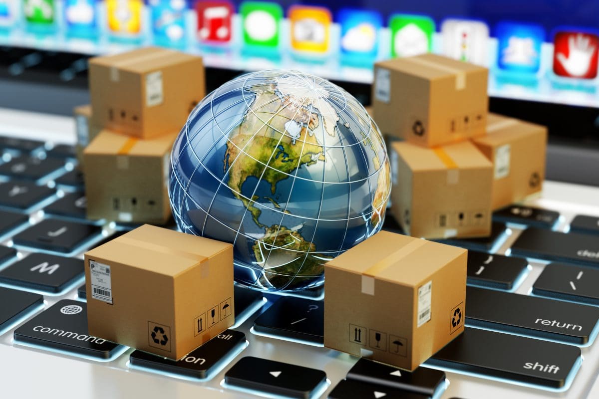 Key benefits of using logistics management software for business