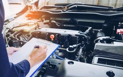 Managing your vehicle maintenance tasks in Elite EXTRA