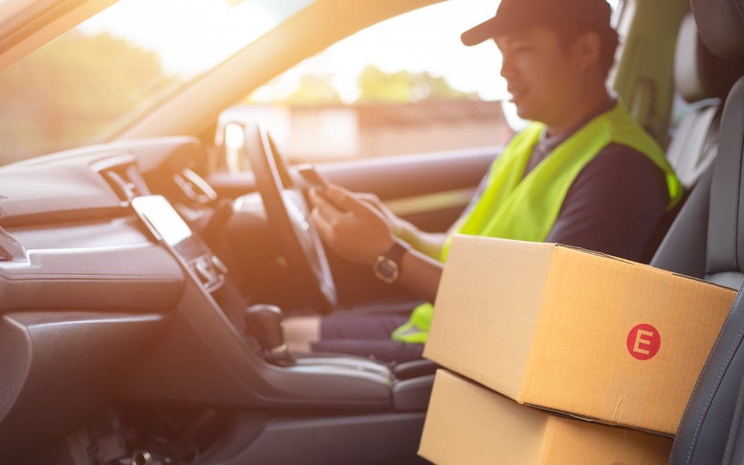 Benefits of Mobile Dispatching for Your Delivery Drivers