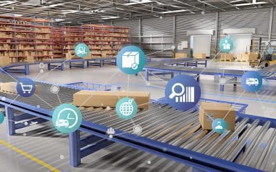 Elite EXTRA and Indago Integrate for Enhanced Supply Chain Visibility