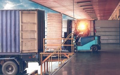 Improve Your Supply Chain With Third Party Logistics (3PL)