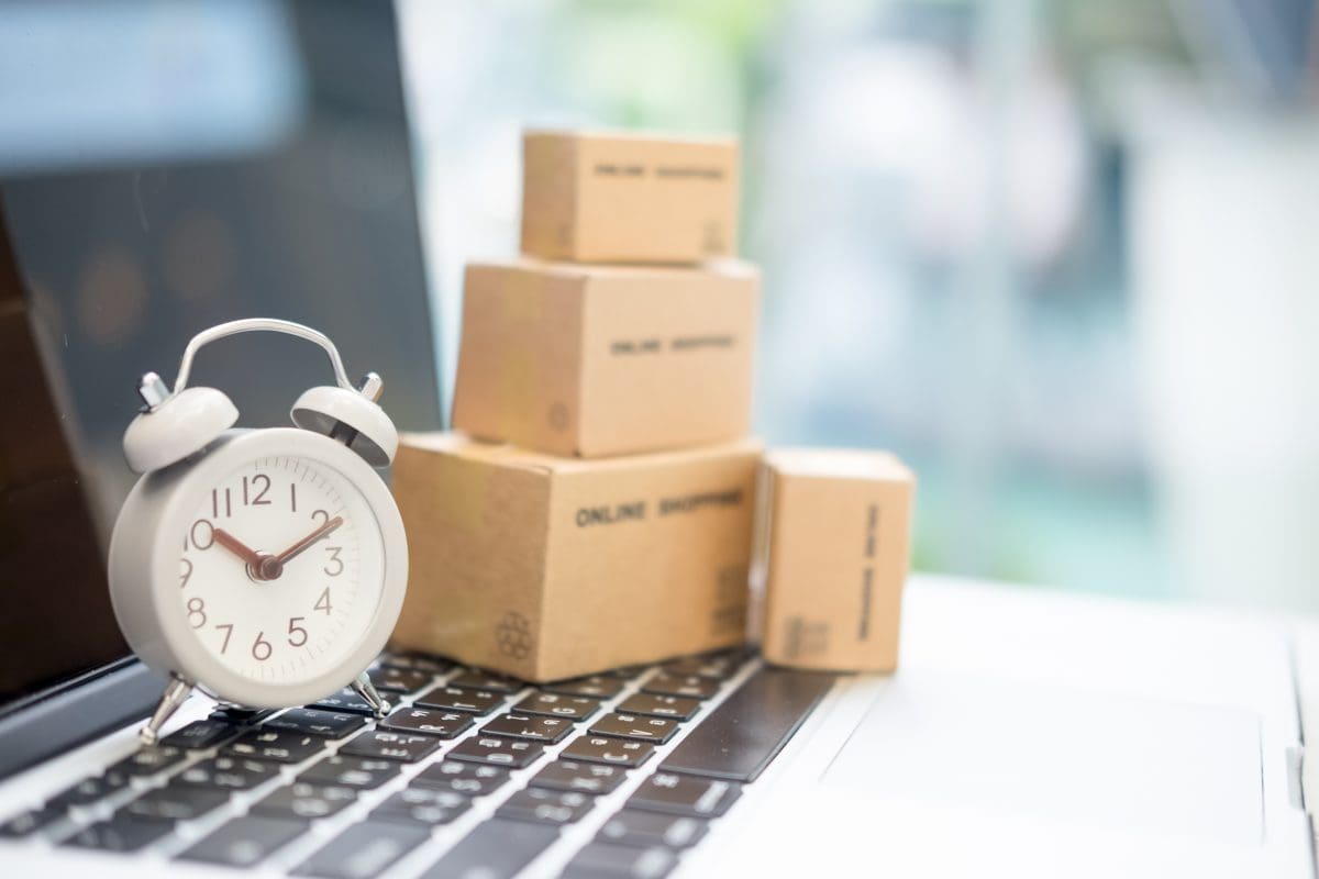How to Improve Your On Time Delivery Goals