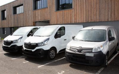 Managing a Small Local Delivery Fleet-Common Challenges and Their Solutions