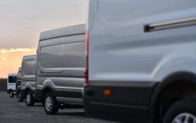 How to Simplify Fleet Management