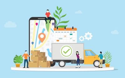 Building an Effective On Demand Delivery Service