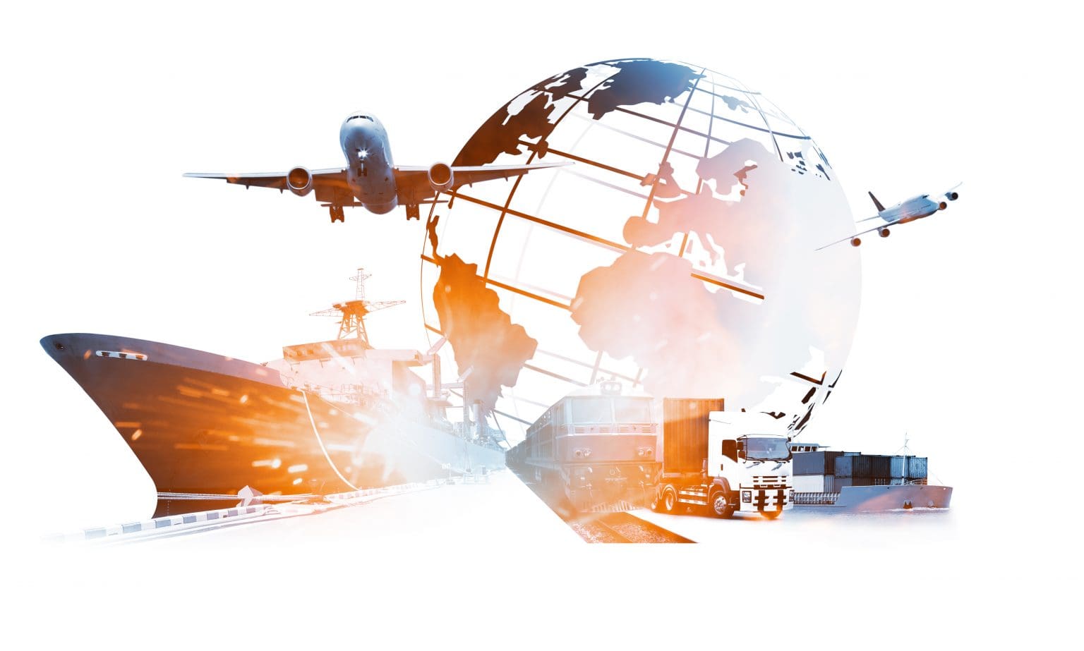 Supply Chain vs. Logistics Key Differences & How it Relates to