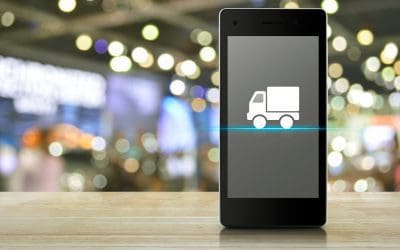 5 Last Mile Delivery App Features to Look for in 2022