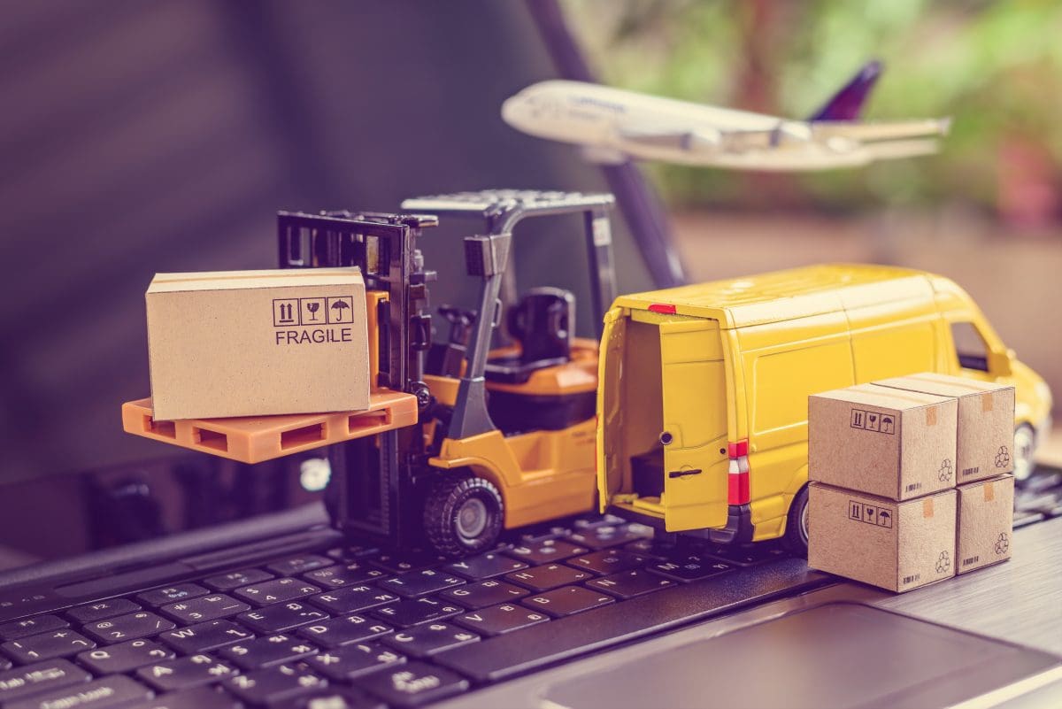 Last mile logistics: improving supply chain efficiency