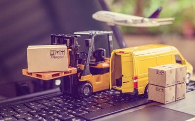 Last Mile Logistics: Improving Supply Chain Efficiency