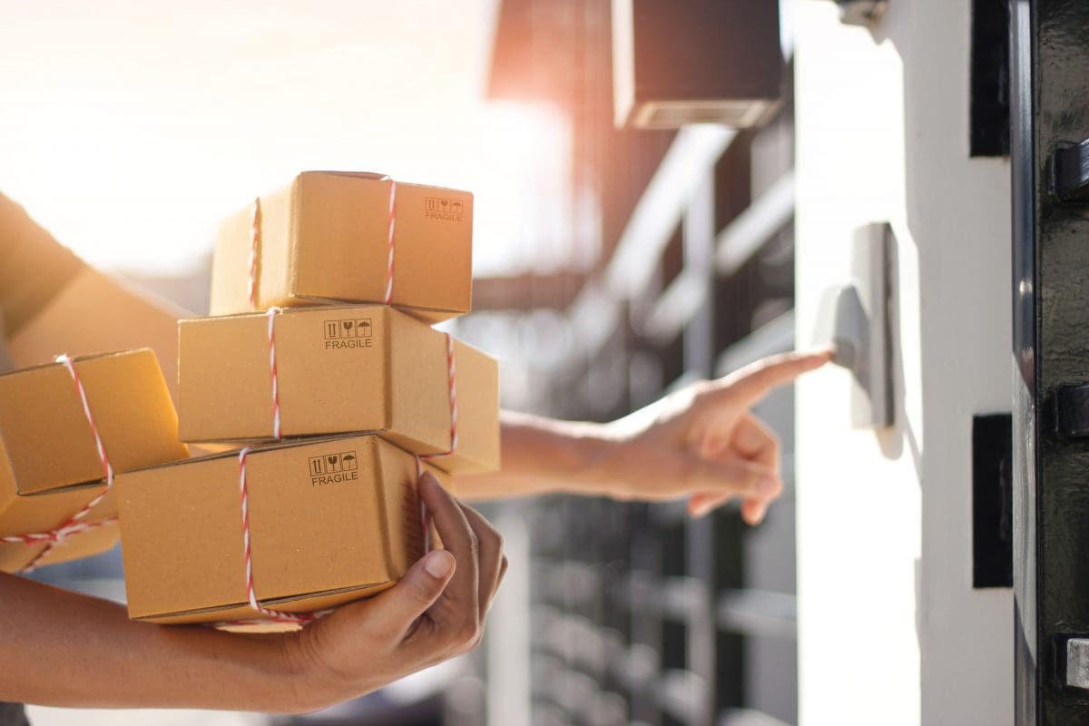 Optimize Your First Attempt Deliveries to Reduce Delivery Costs