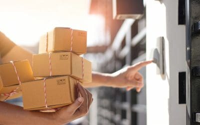 Optimize Your First Attempt Deliveries To Reduce Delivery Costs