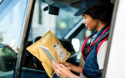 Optimizing Logistics with Courier Management Software