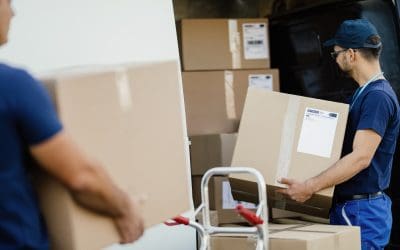 A Complete Guide to Outbound Logistics and Last Mile Delivery