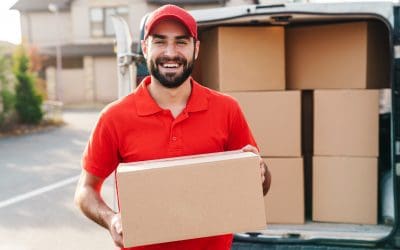 Boost Your Online Sales with Local Delivery Services