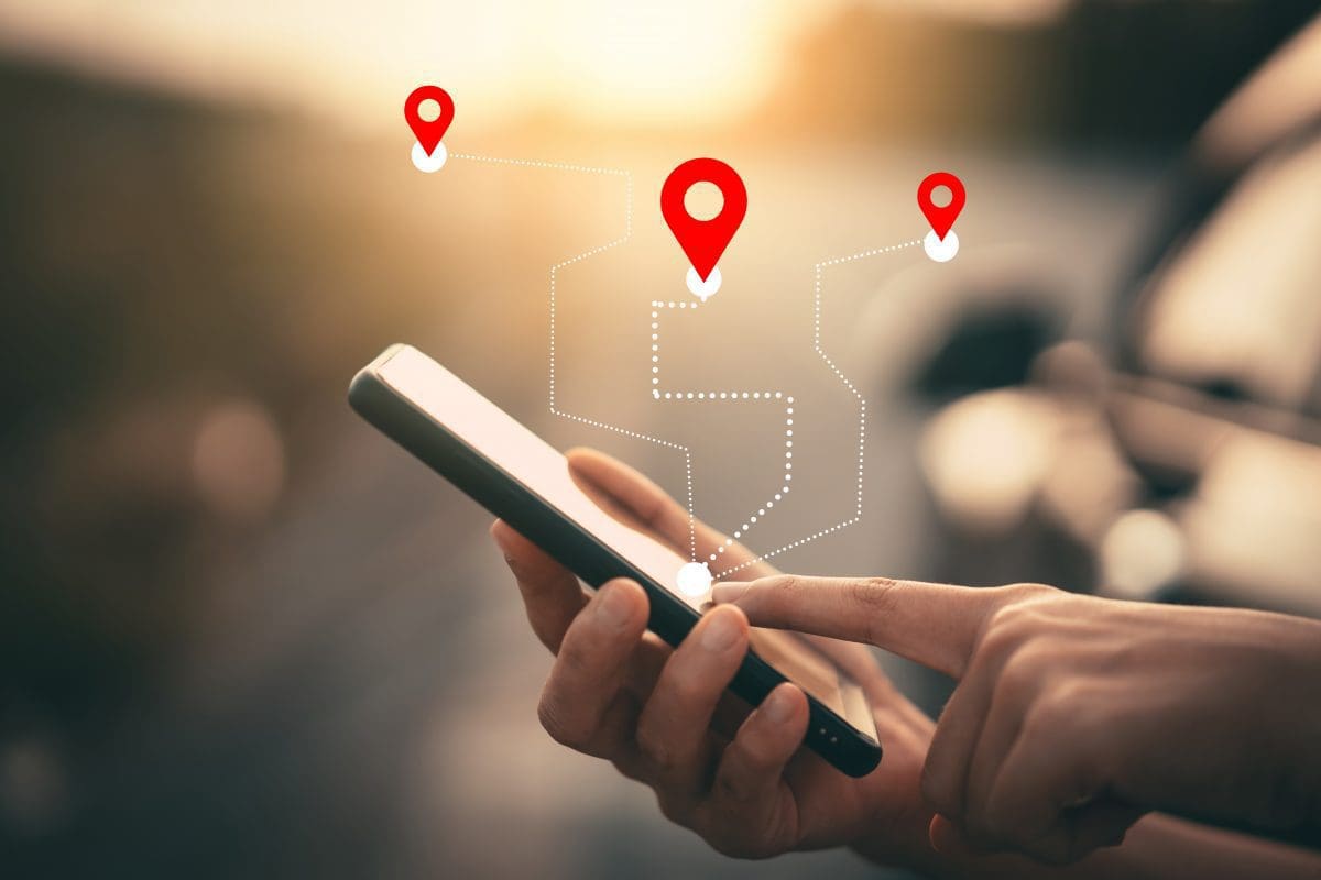 5 key benefits of last mile delivery tracking