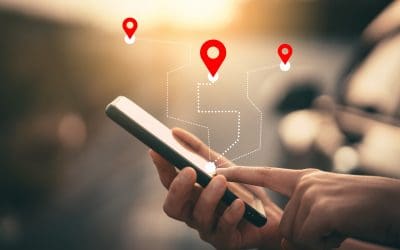 5 Key Benefits of Last Mile Delivery Tracking