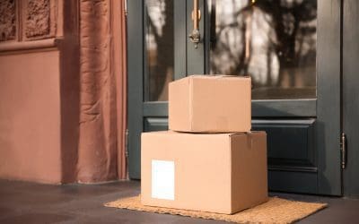 How Capturing Photos Easily Solves Proof of Delivery Need