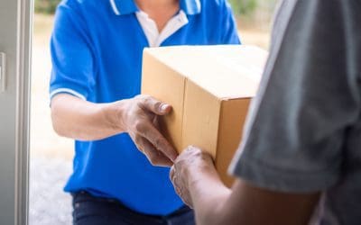 On-Demand Delivery: How Can Delivery Networks Help?