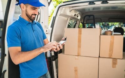 Advanced Dispatch Software Will Streamline and Automate your Deliveries