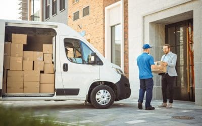 Same Day Delivery: How The Demand For Convenience Is Transforming The Retail Industry