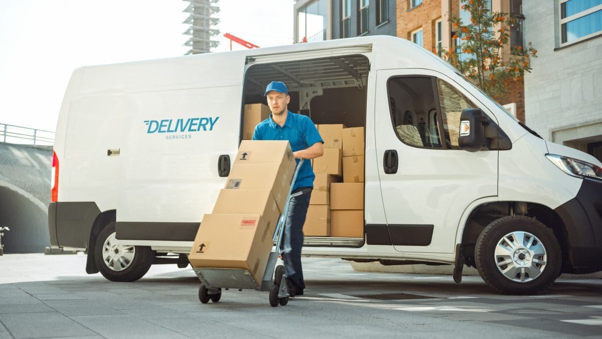 Elite EXTRA and Datatrac Announce One-Stop Last Mile Delivery Solution for Couriers