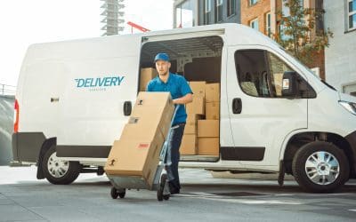 Elite EXTRA and Datatrac Announce One-Stop Last Mile Delivery Solution for Couriers