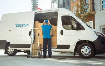 How to Start a Courier Business in 2022