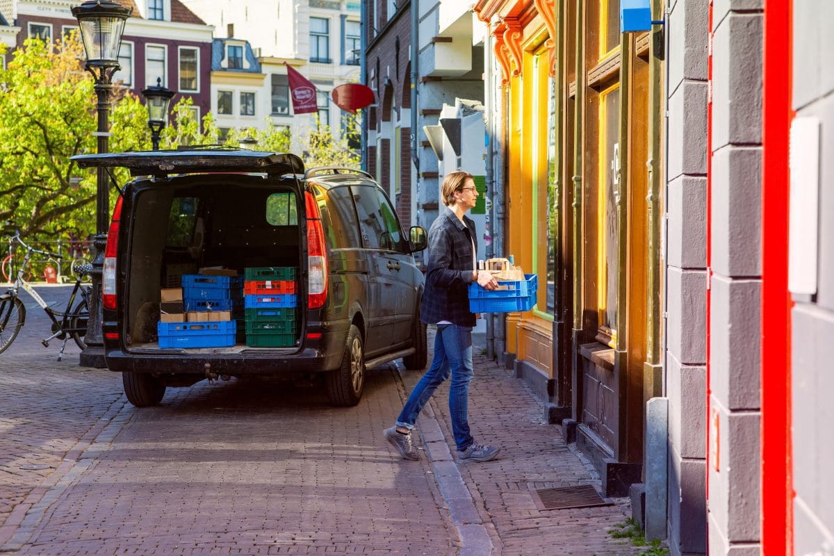 Perfecting Last Mile Deliveries With Proven Strategies