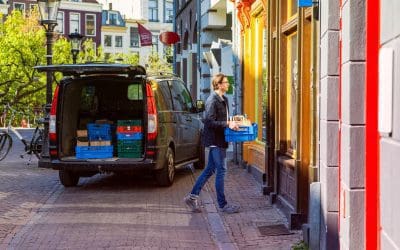 Perfecting Last Mile Deliveries With Proven Strategies