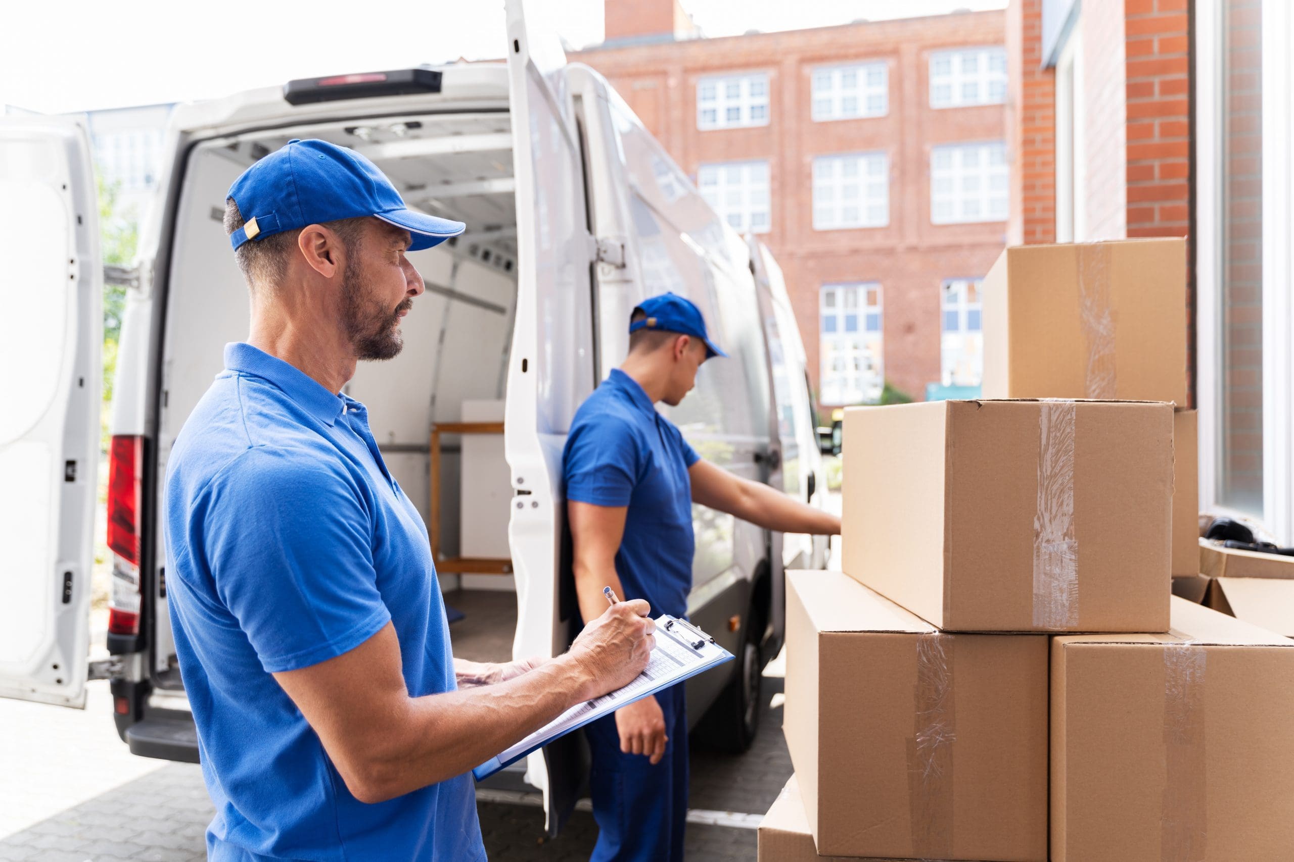 What Does Scheduled Delivery Mean Usps