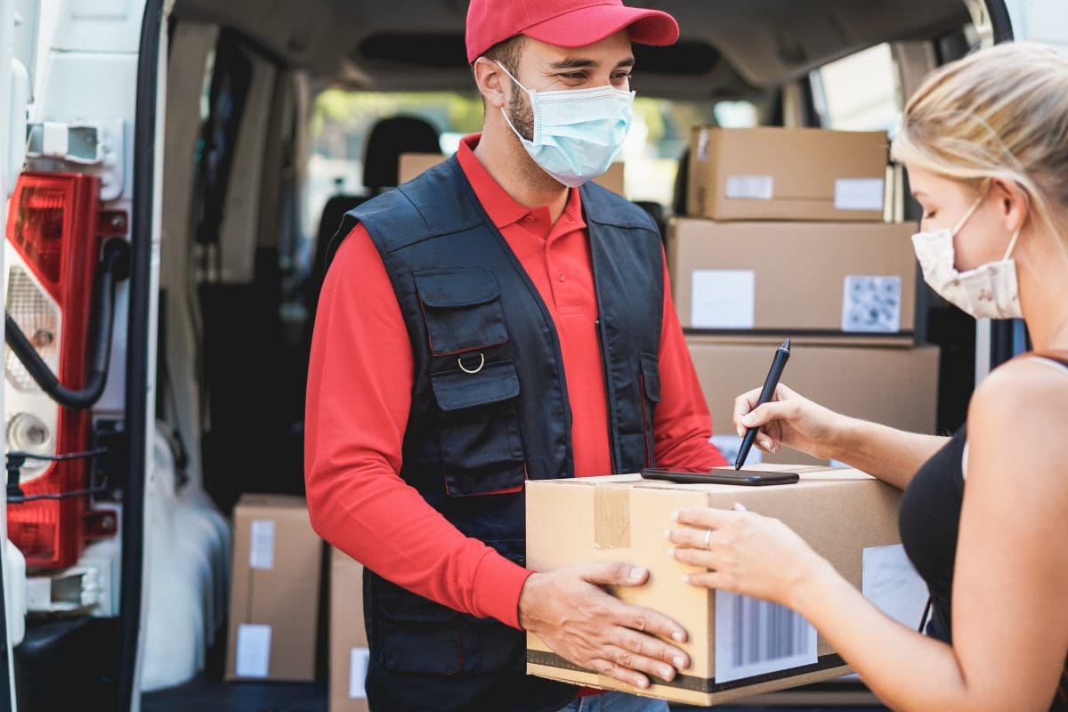 Deepening Customer Relationships to Improve Your Delivery Business
