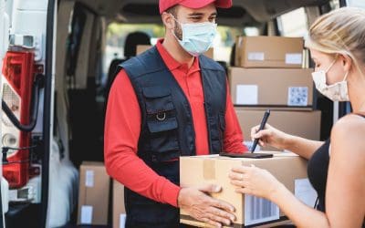 Deepening Customer Relationships to Improve Your Delivery Business