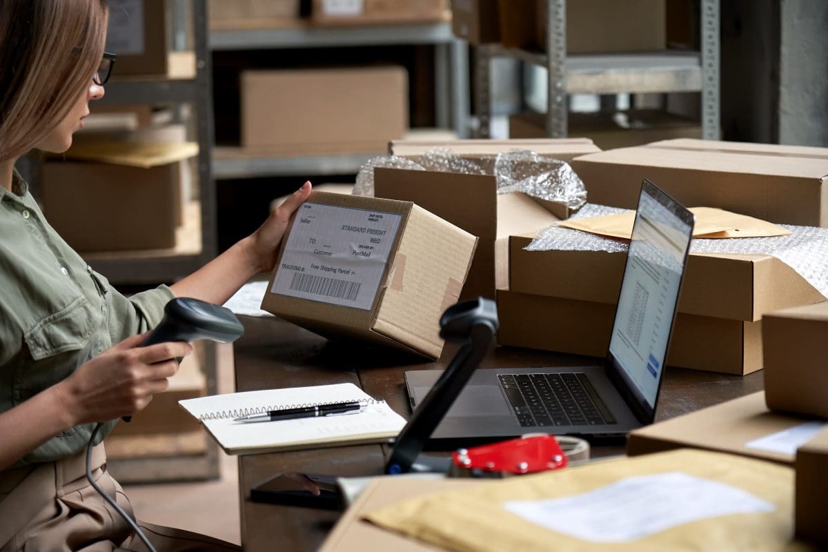 Top 5 Features to Look for in a Delivery Management Software