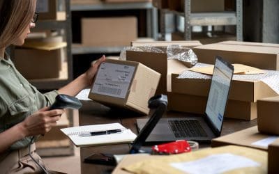 Top 5 Features to Look for in a Delivery Management Software