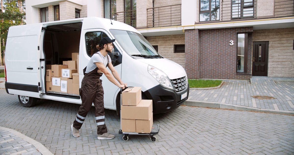 Do Third-Party Delivery Platforms Increase Sales?