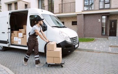 Do Third-Party Delivery Platforms Increase Sales?