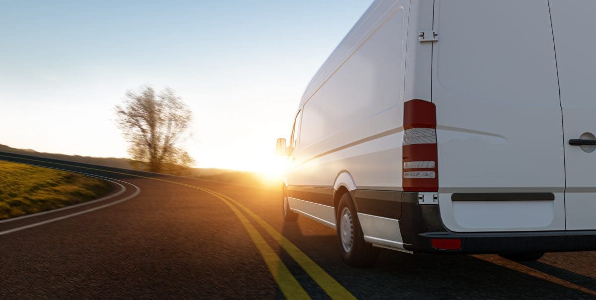 Best Jobs for Delivery Sprinter Vans