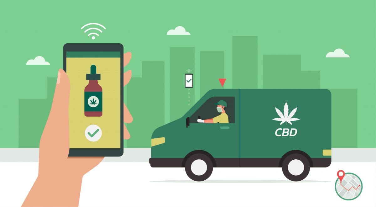 Bay Area Cannabis Delivery