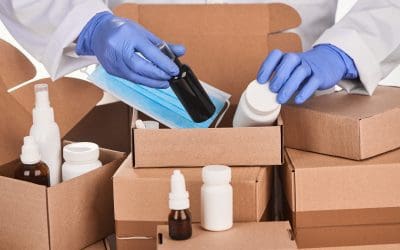 How Last-Mile Delivery is Changing Pharmacy Services