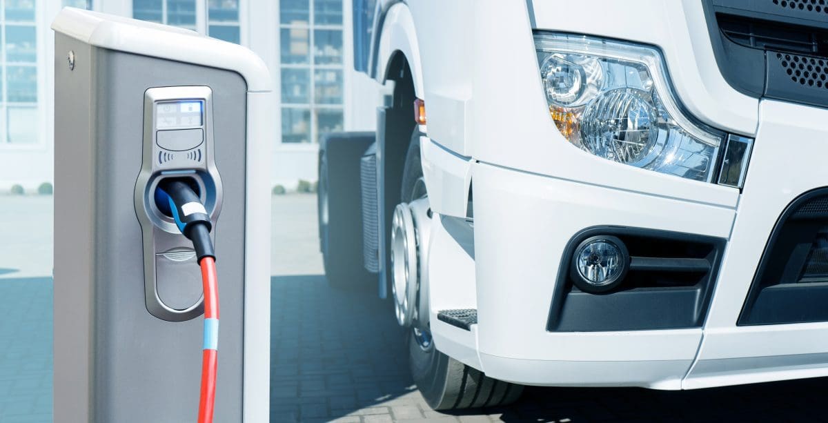 What To Consider When Transitioning Your Fleet To Electric