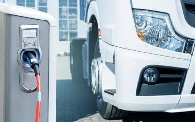 What To Consider When Transitioning Your Fleet To Electric