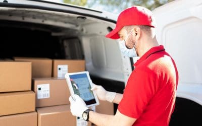 Photo Proof of Delivery: Concerns and Best Practices