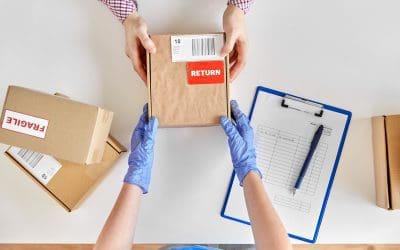 How to Keep Track of Customer Returns