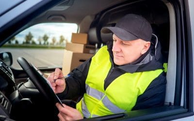 How Does Route Optimization Software Improve Your Delivery Processes?