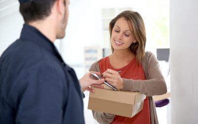 6 Ways to Provide Fantastic Delivery Experiences