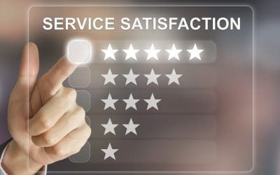 Top 5 Customer Satisfaction KPIs for Delivery